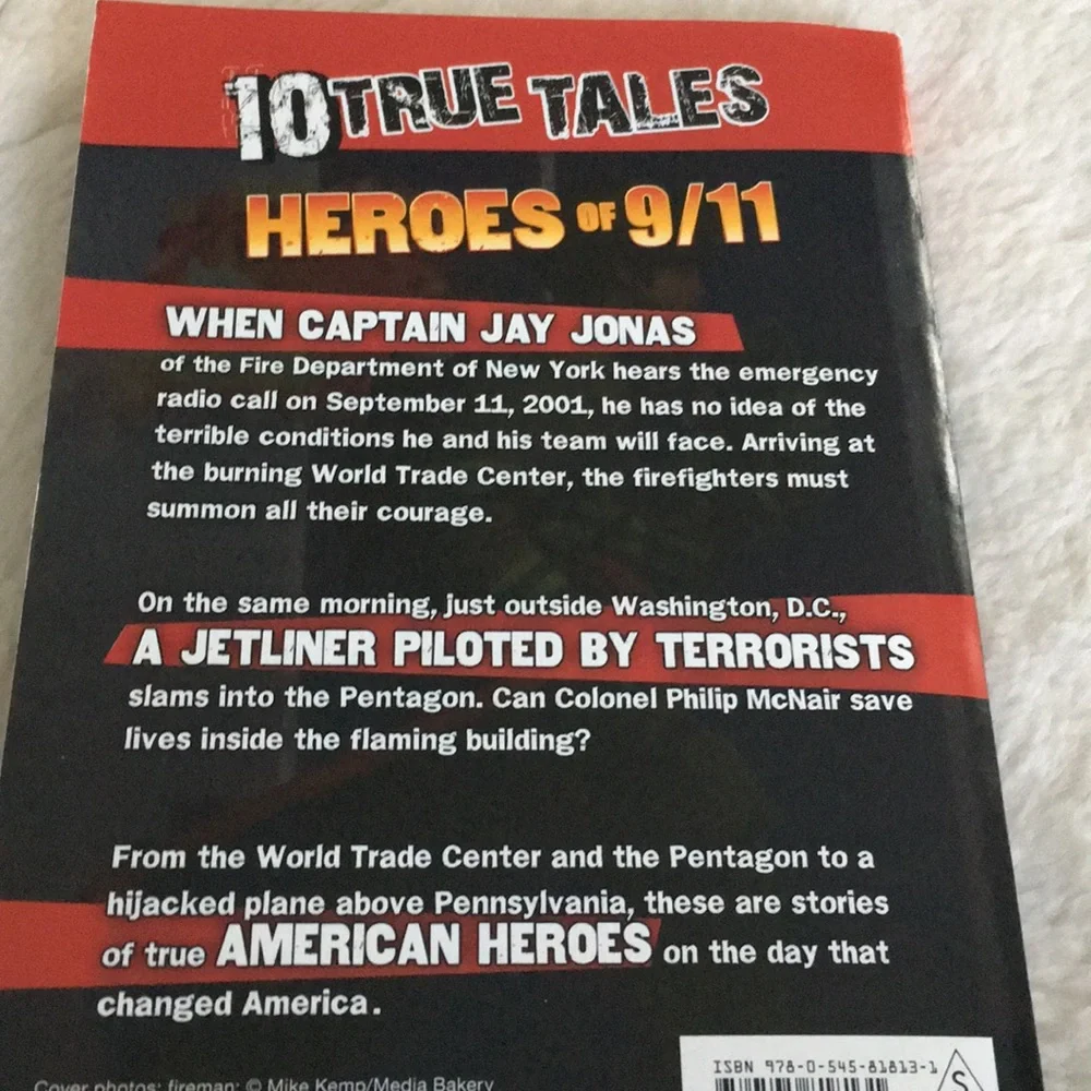NEW 3 paperback book set 10 True Tales, Artemis